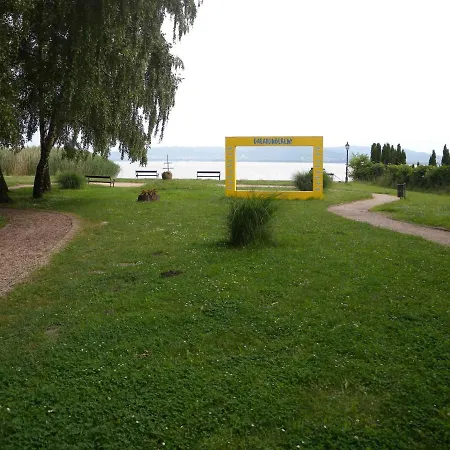 In 34653 Prázdninový dům Balatonberény