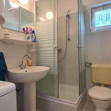 Holiday home In 34653 Balatonbereny