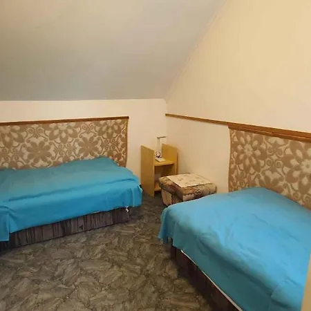 Vakantiehuis In 34653