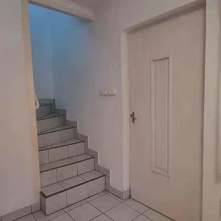 Semesterbostad In 34653