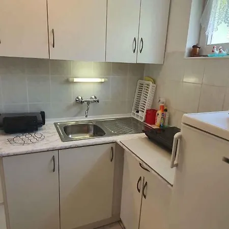 Vakantiehuis In 34653