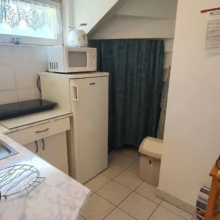 In 34653 Vakantiehuis