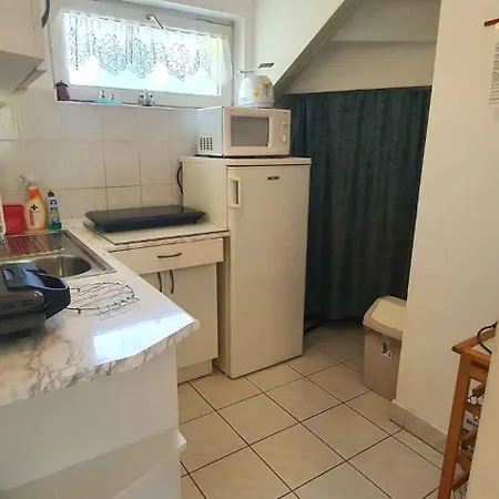 Vakantiehuis In 34653