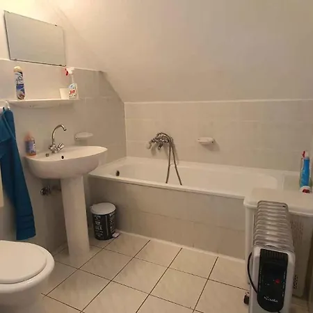 In 34653 Vakantiehuis Balatonberény