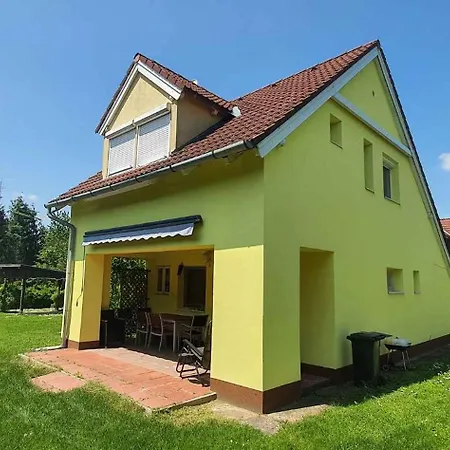 Prázdninový dům In 34653
